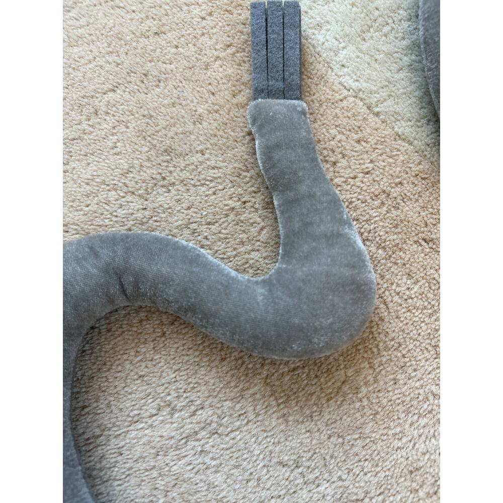 Dr Seuss Horton The Elephant Costume - Picture 3 of 6